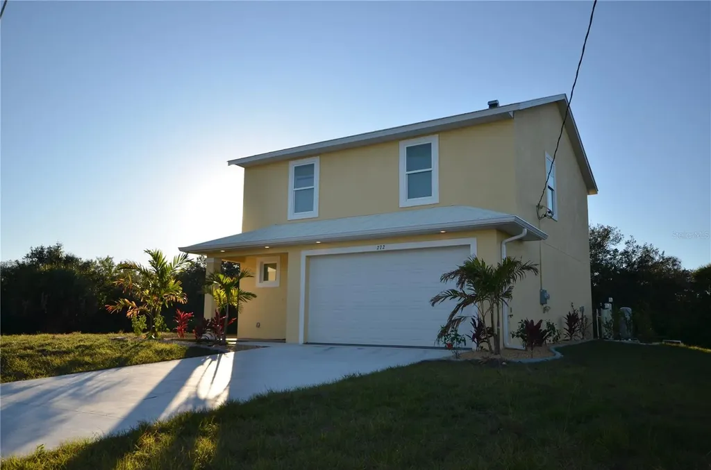 272 Pelton Circle Port Charlotte FL 33954