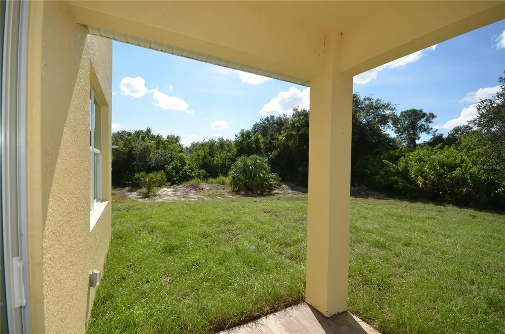 272 Pelton Circle Port Charlotte FL 33954