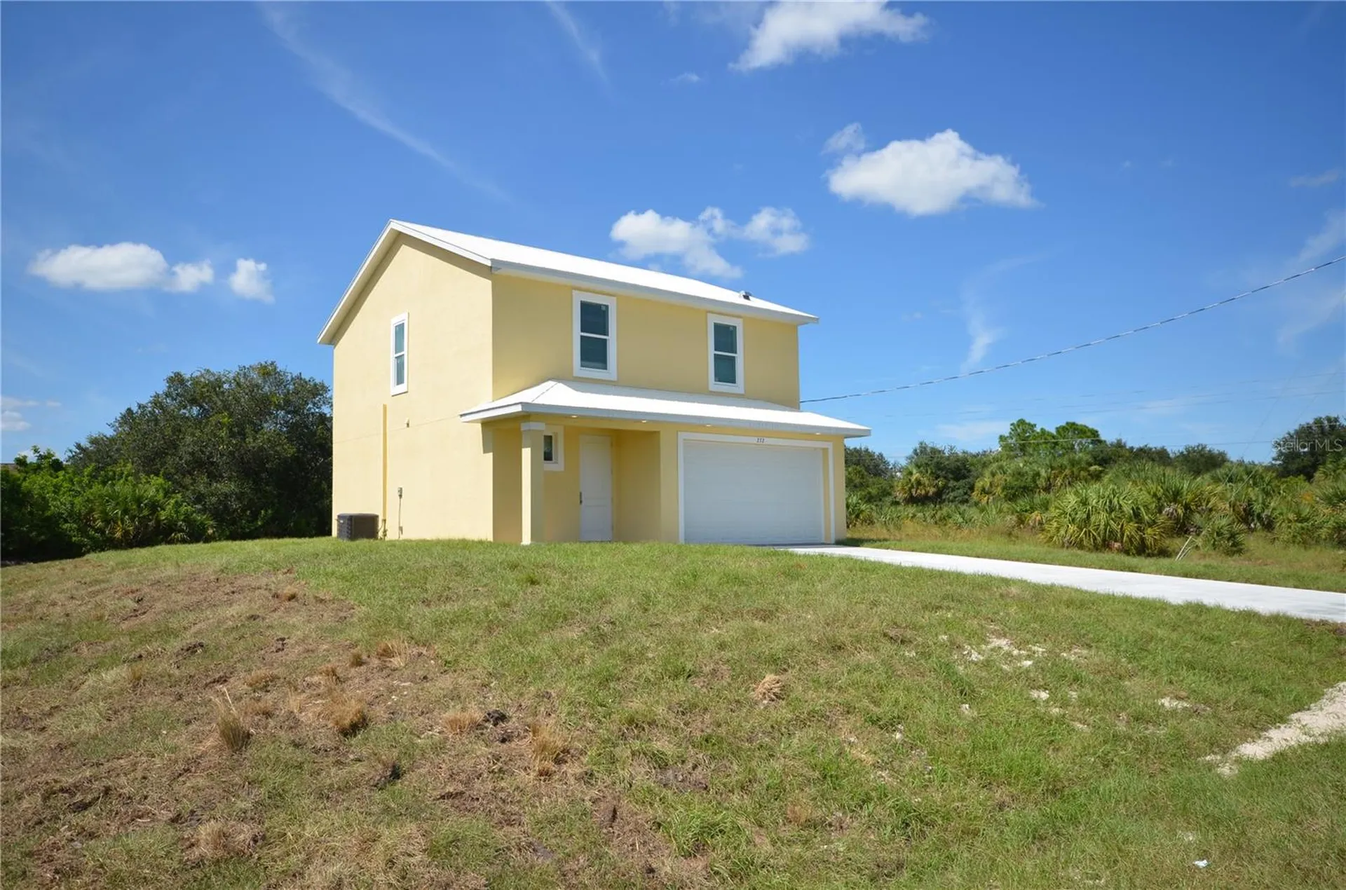 272 Pelton Circle Port Charlotte FL 33954