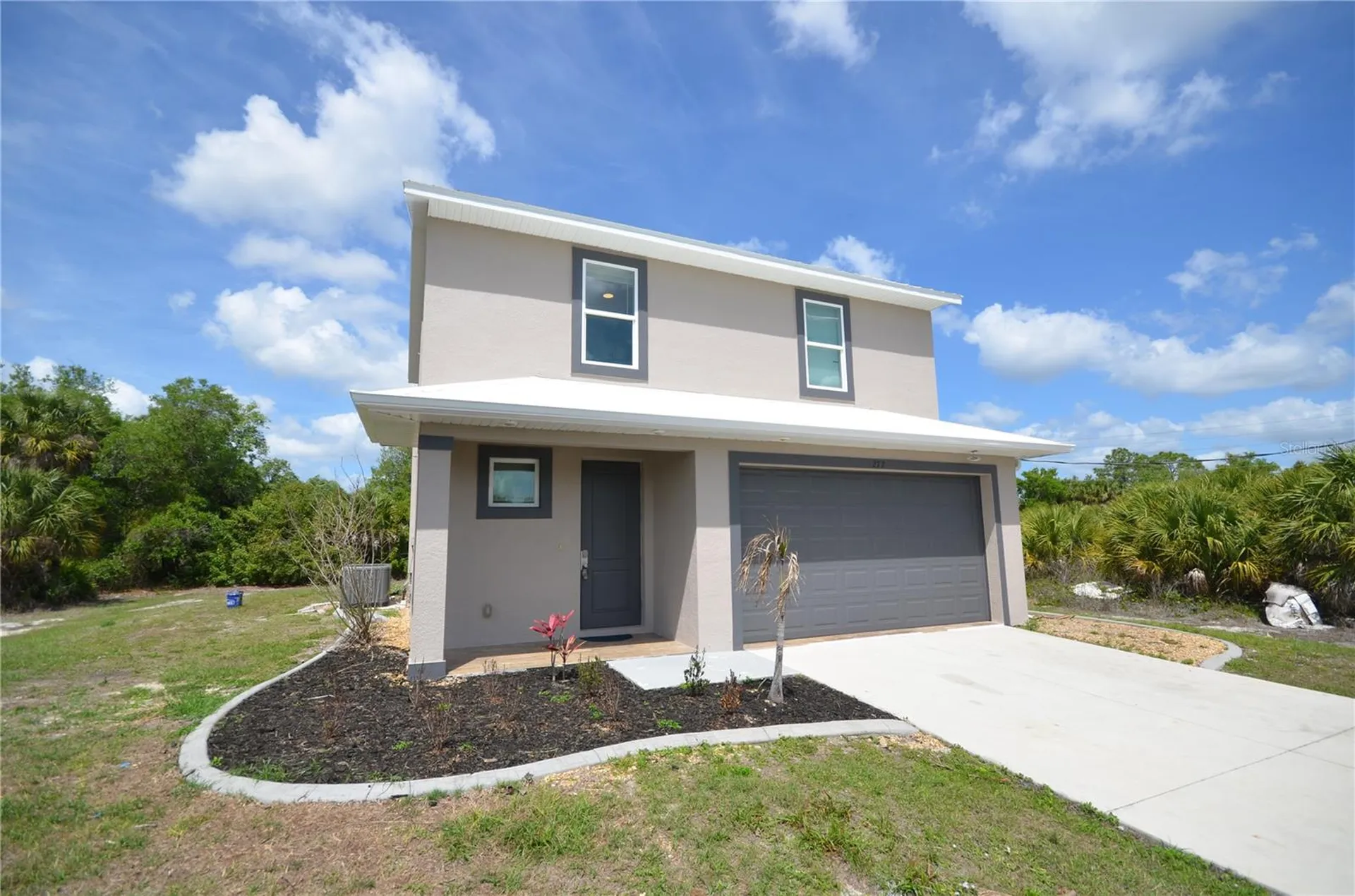 272 Pelton Circle Port Charlotte FL 33954