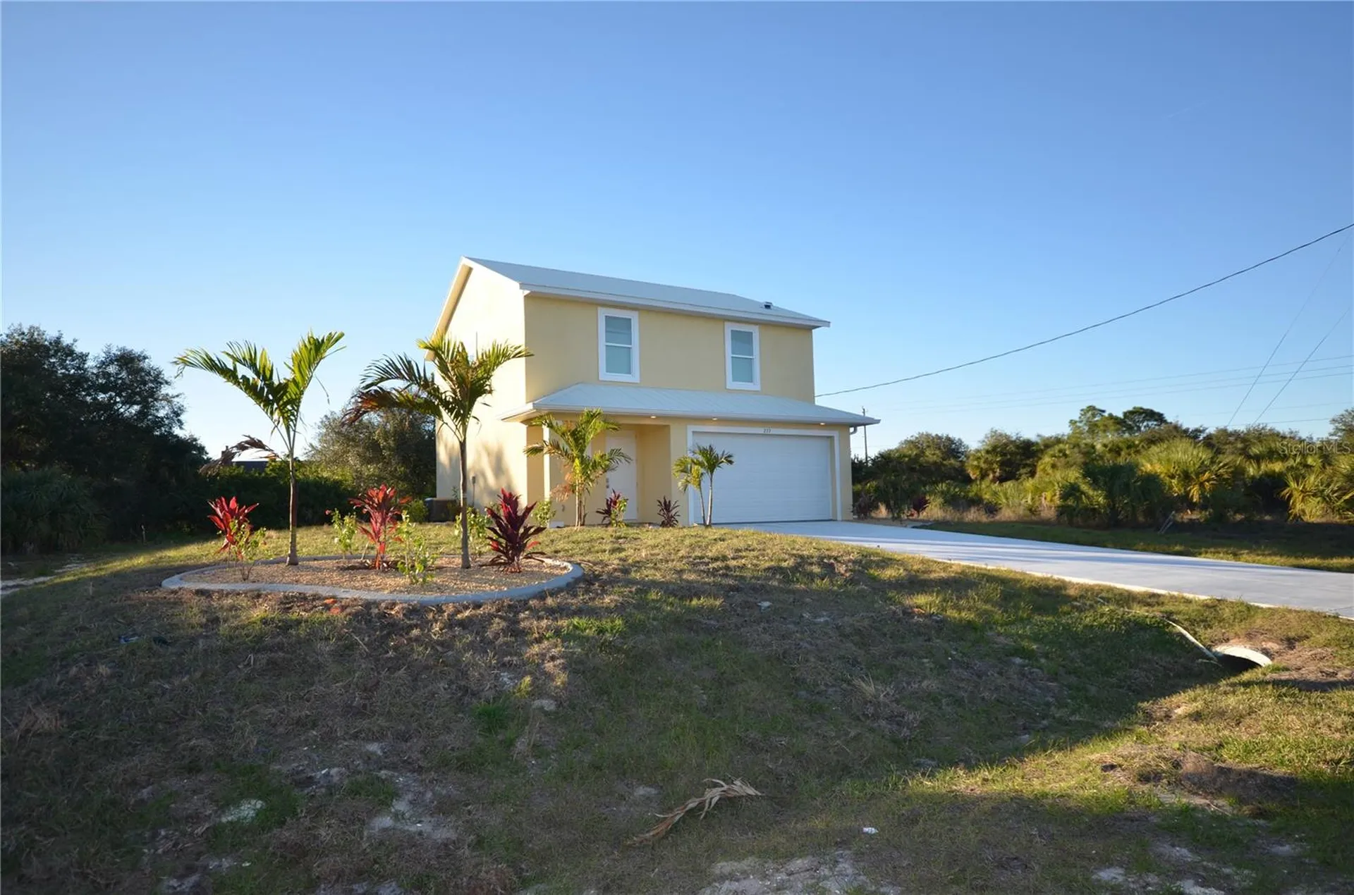 272 Pelton Circle Port Charlotte FL 33954