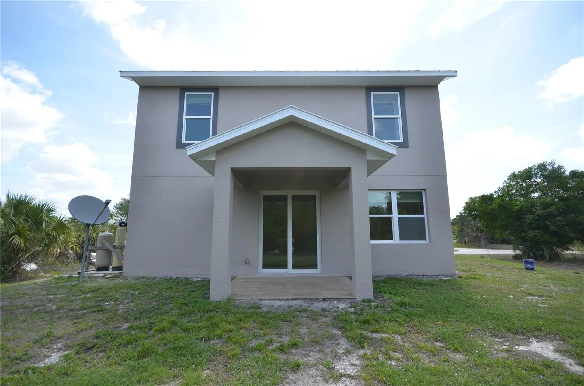 272 Pelton Circle Port Charlotte FL 33954