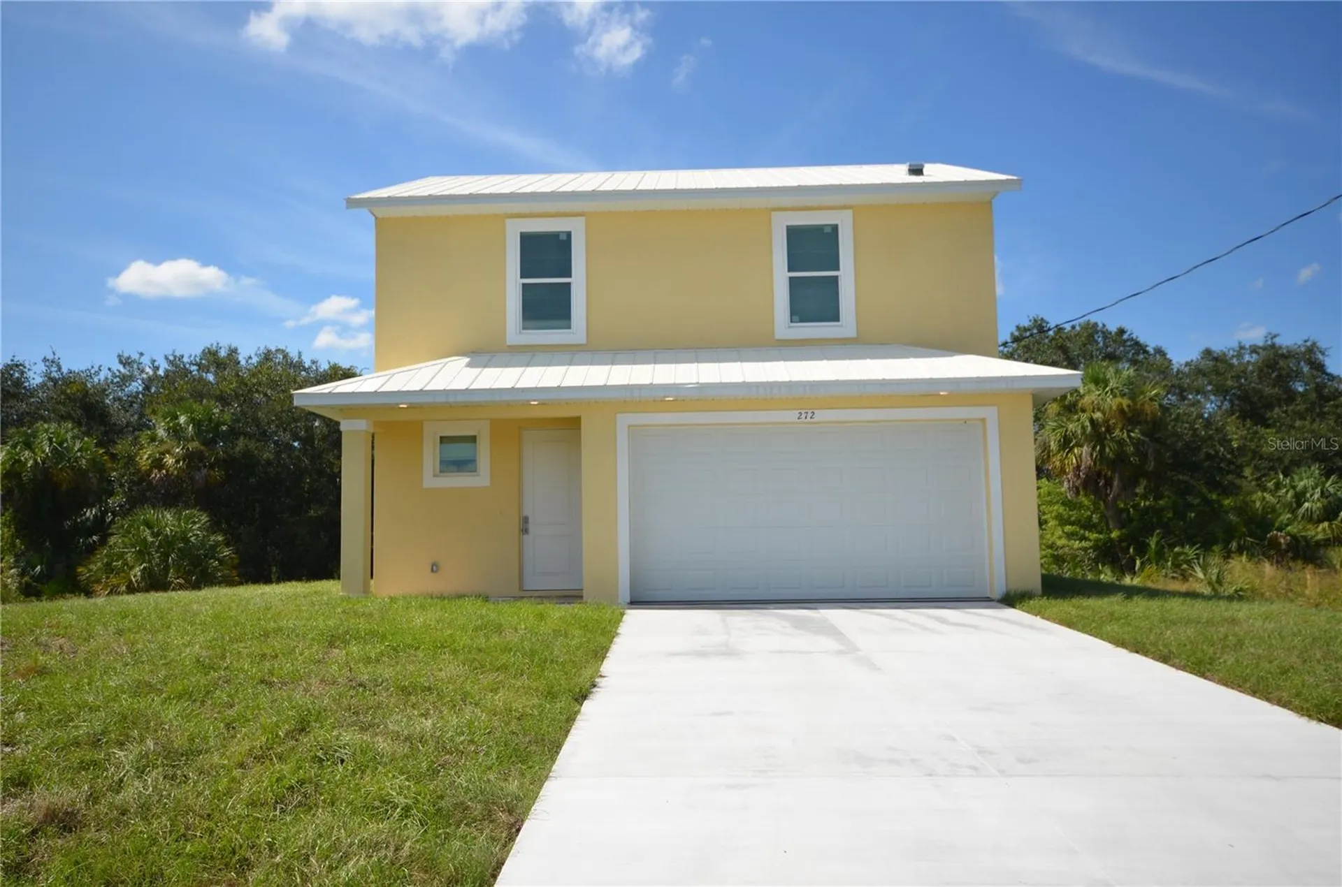 272 Pelton Circle Port Charlotte FL 33954