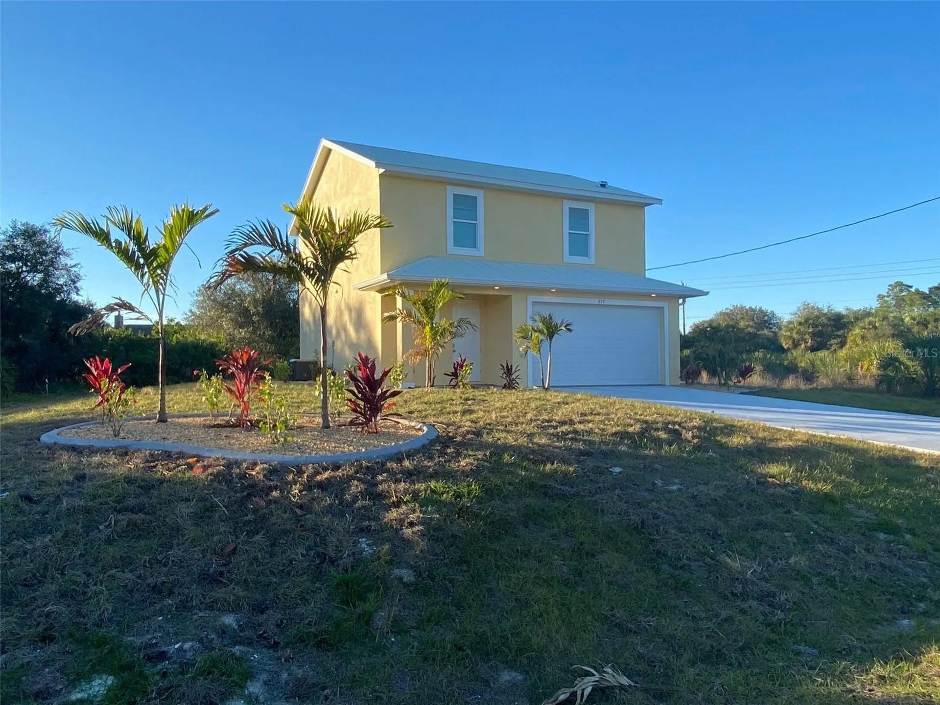 272 Pelton Circle Port Charlotte FL 33954