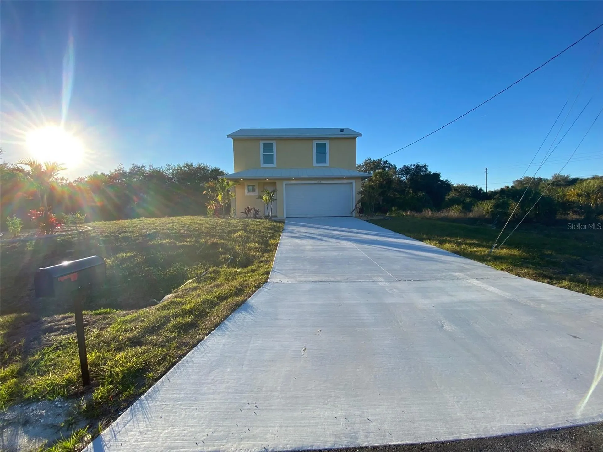 272 Pelton Circle Port Charlotte FL 33954
