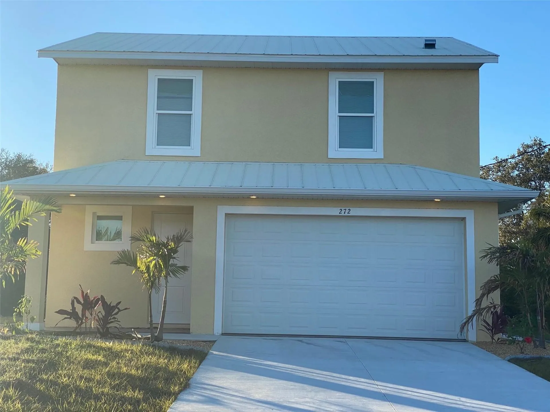 272 Pelton Circle Port Charlotte FL 33954