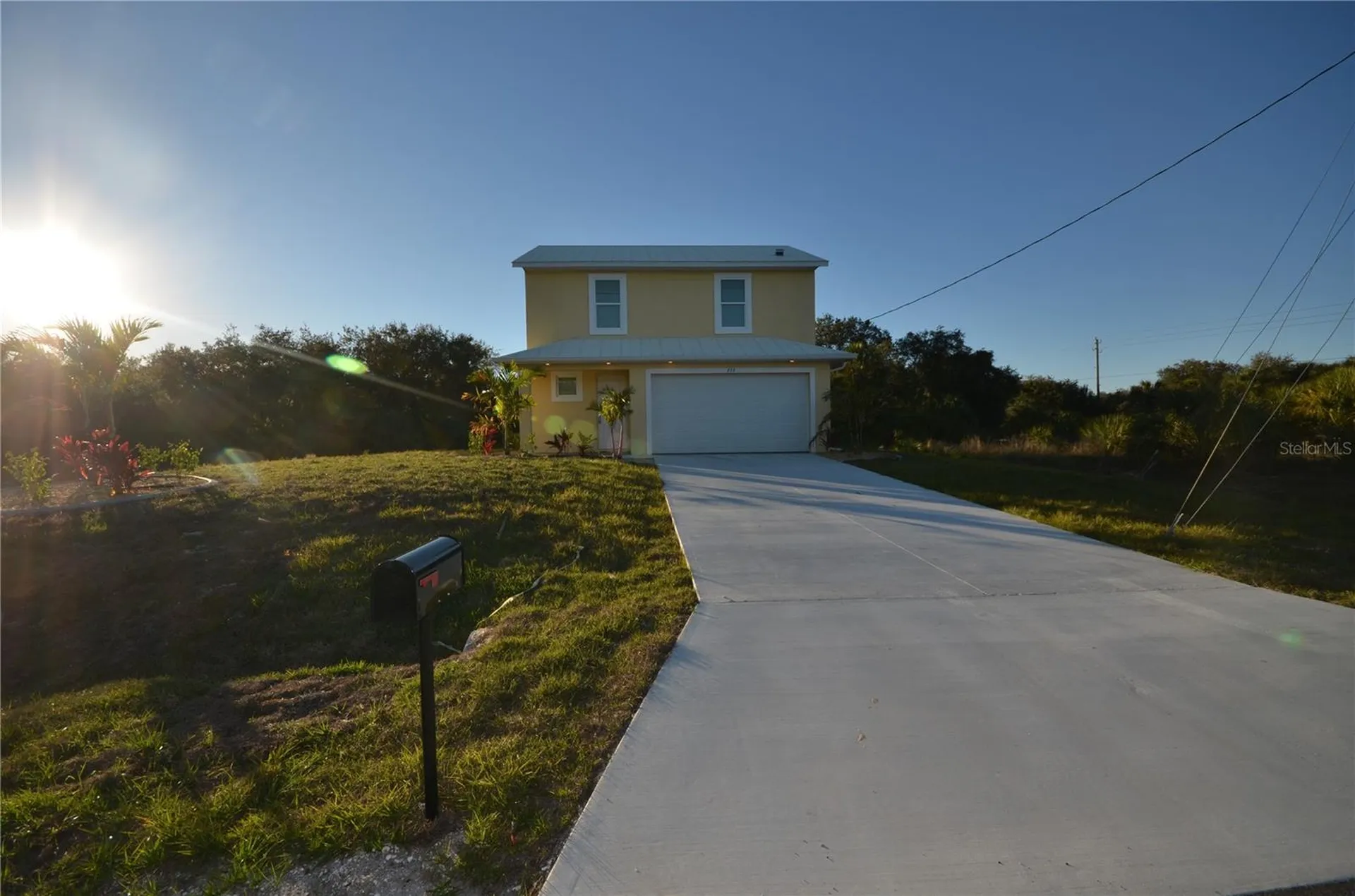 272 Pelton Circle Port Charlotte FL 33954