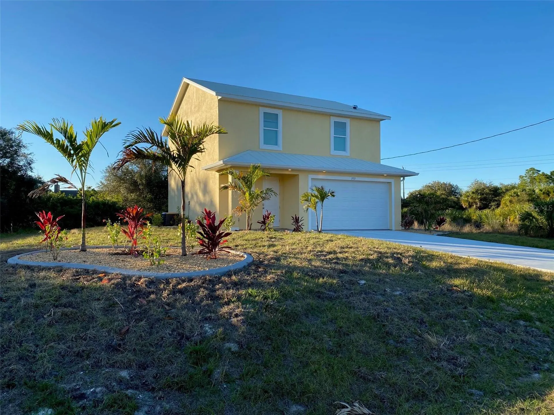 272 Pelton Circle Port Charlotte FL 33954