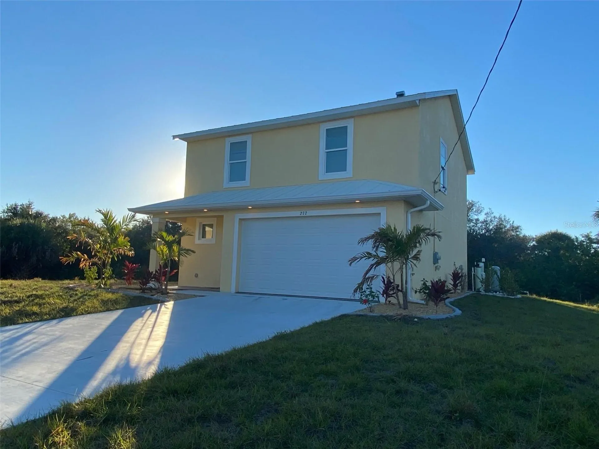 272 Pelton Circle Port Charlotte FL 33954