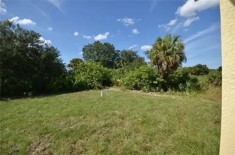 272 Pelton Circle Port Charlotte FL 33954
