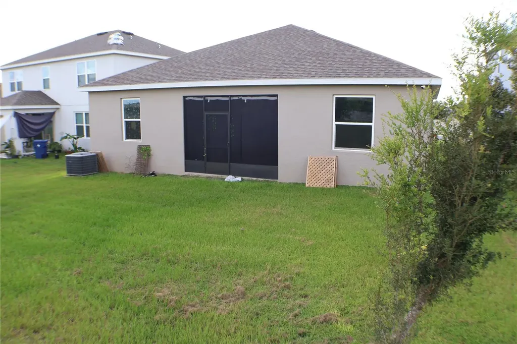 453 Ironside Trail Drive Groveland FL 34736