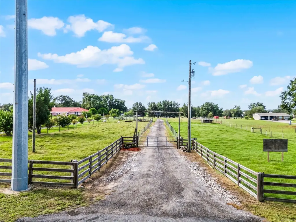 4198 Ondich Road Apopka FL 32712