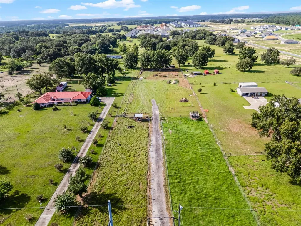 4198 Ondich Road Apopka FL 32712