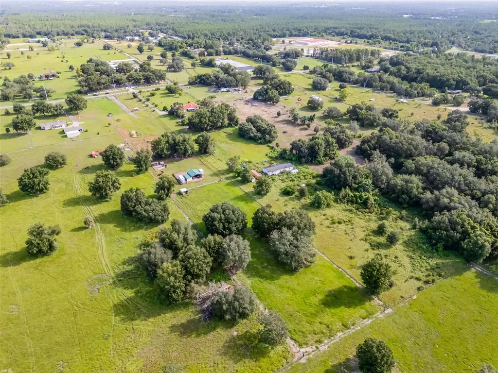 4198 Ondich Road Apopka FL 32712