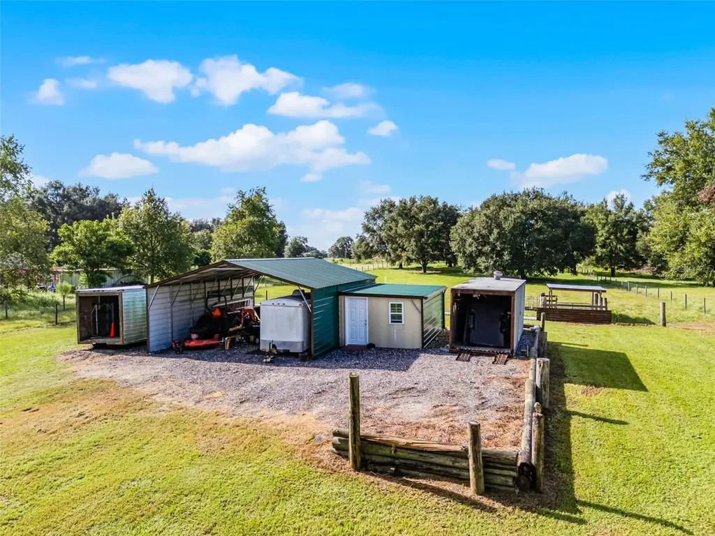 4198 Ondich Road Apopka FL 32712