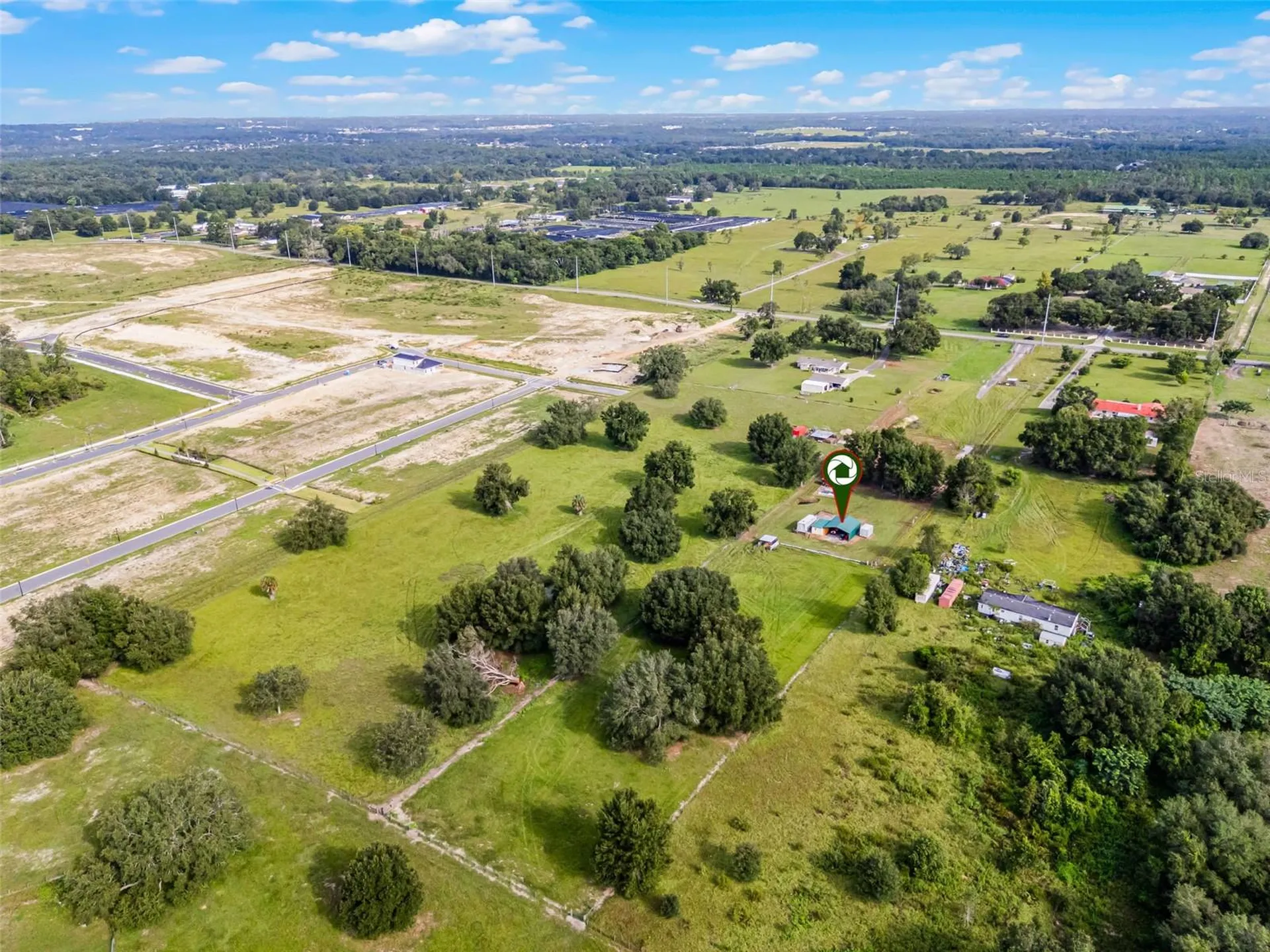 4198 Ondich Road Apopka FL 32712