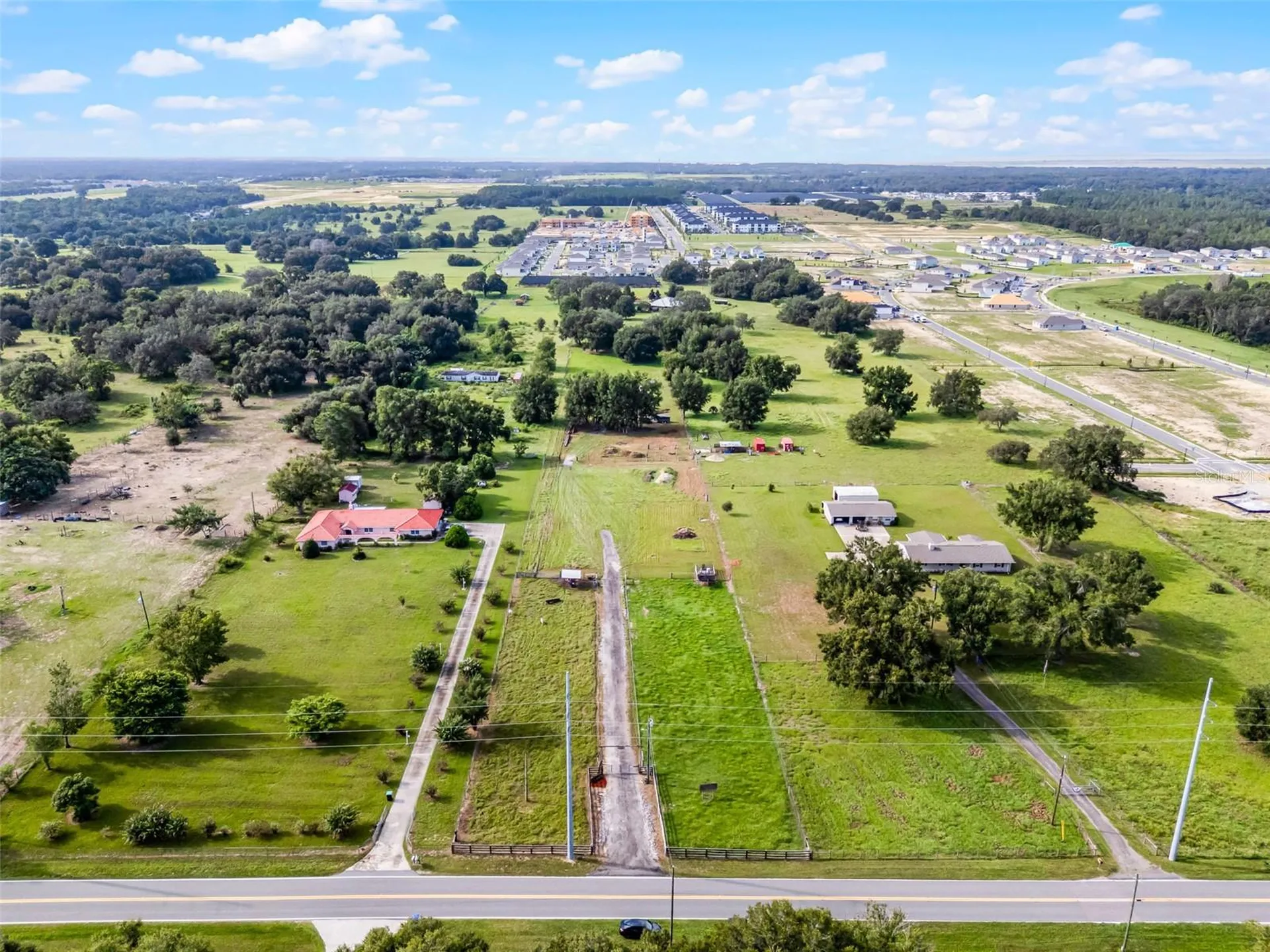 4198 Ondich Road Apopka FL 32712
