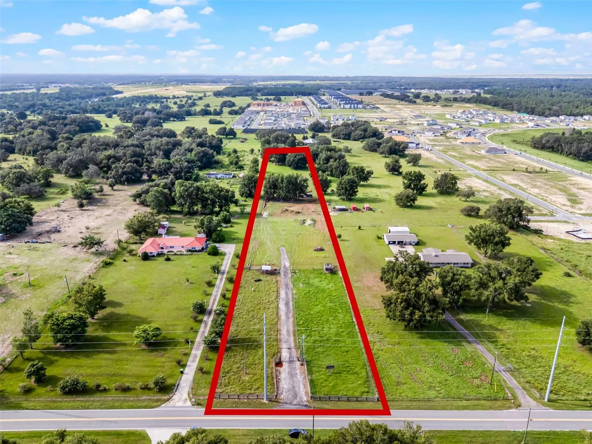 4198 Ondich Road Apopka FL 32712
