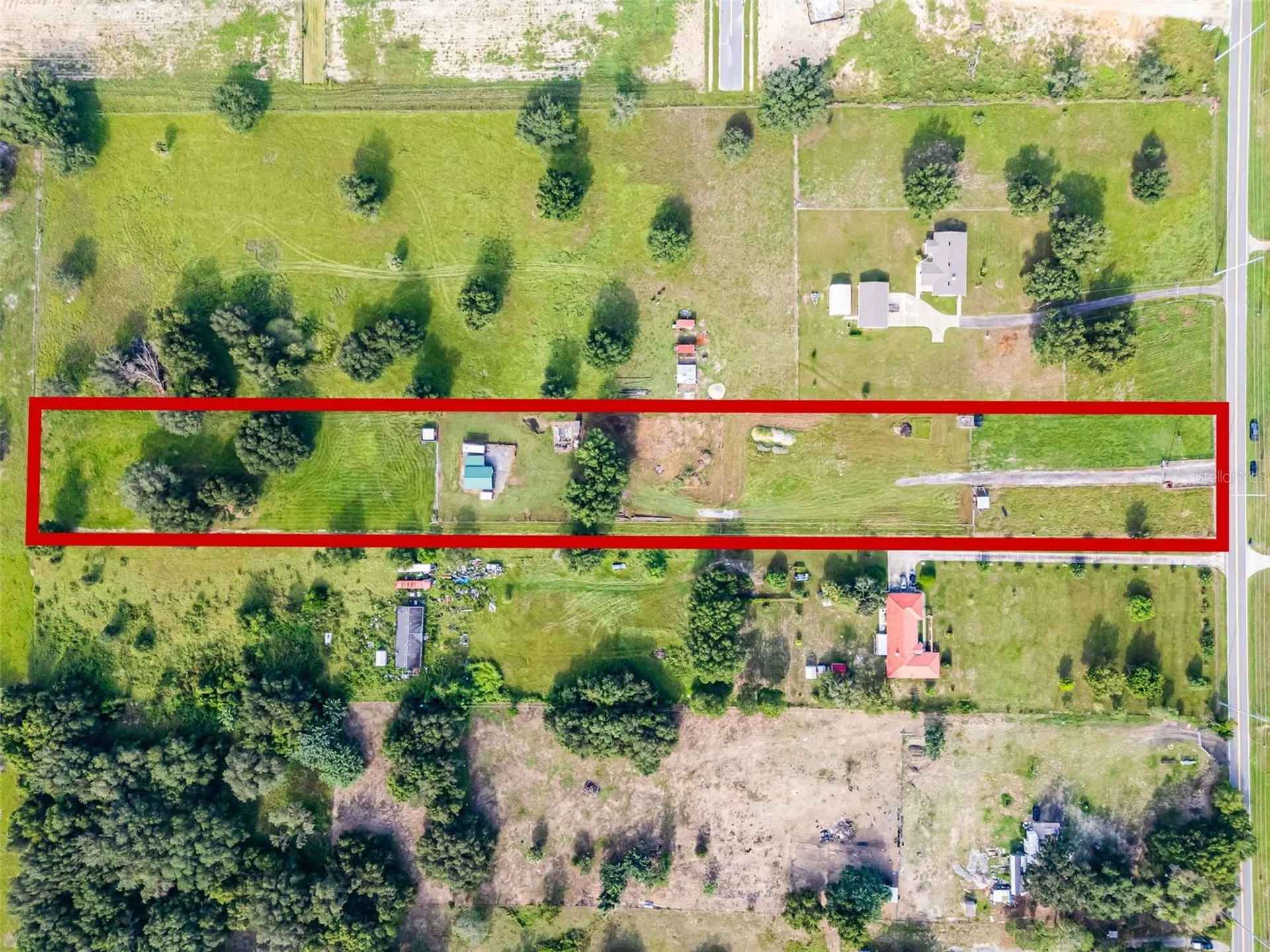 4198 Ondich Road Apopka FL 32712