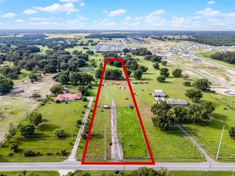 4198 Ondich Road Apopka FL 32712