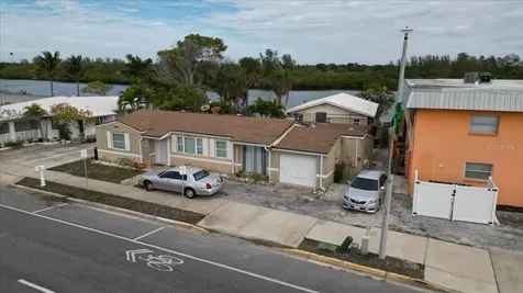 18207 Gulf Boulevard Redington Shores FL 33708