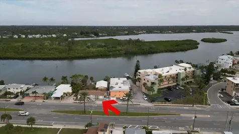 18207 Gulf Boulevard Redington Shores FL 33708