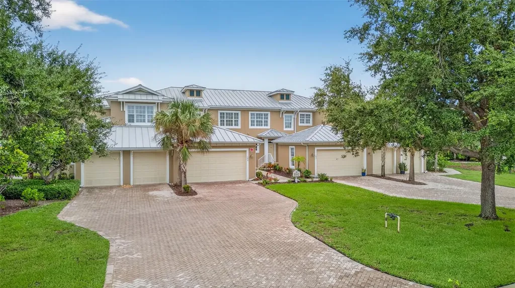 10601 Lemon Creek Loop Englewood FL 34224