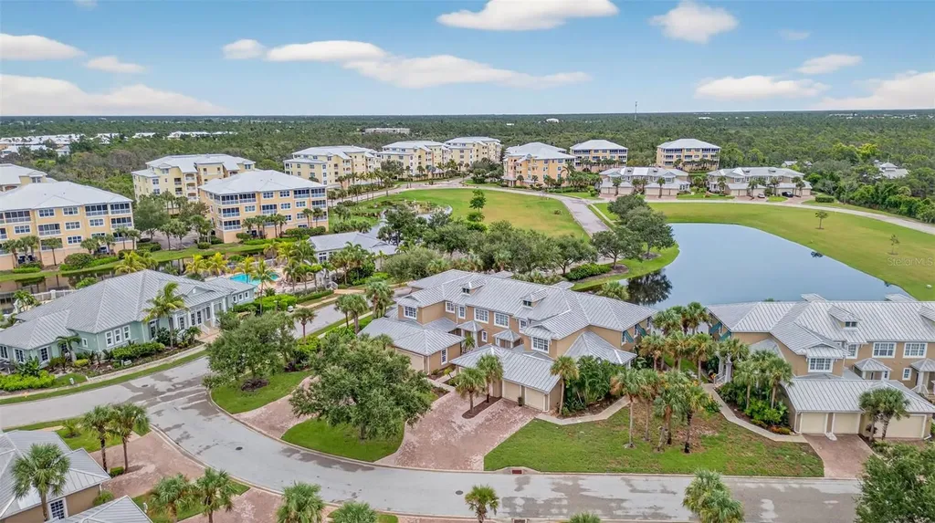 10601 Lemon Creek Loop Englewood FL 34224