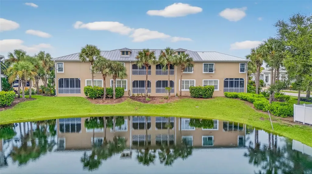 10601 Lemon Creek Loop Englewood FL 34224