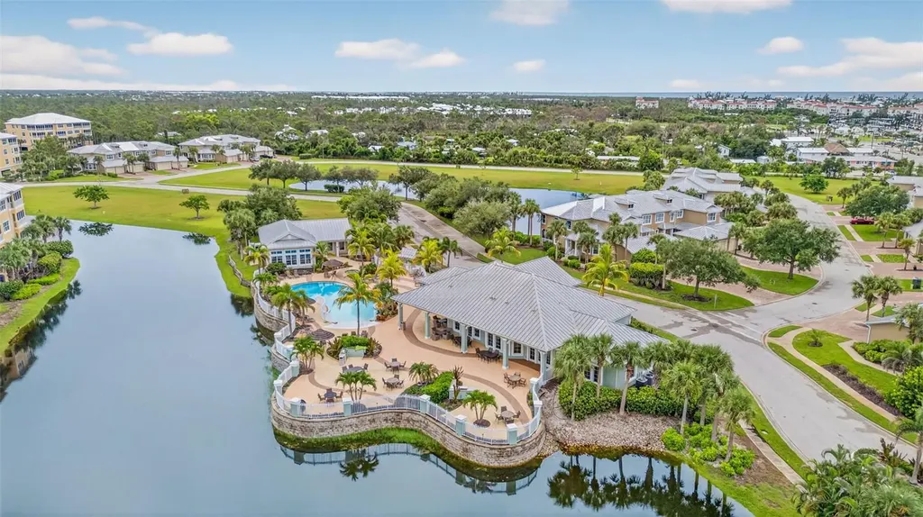10601 Lemon Creek Loop Englewood FL 34224
