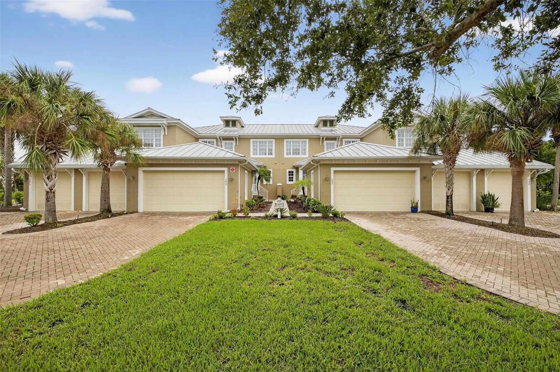 10601 Lemon Creek Loop Englewood FL 34224