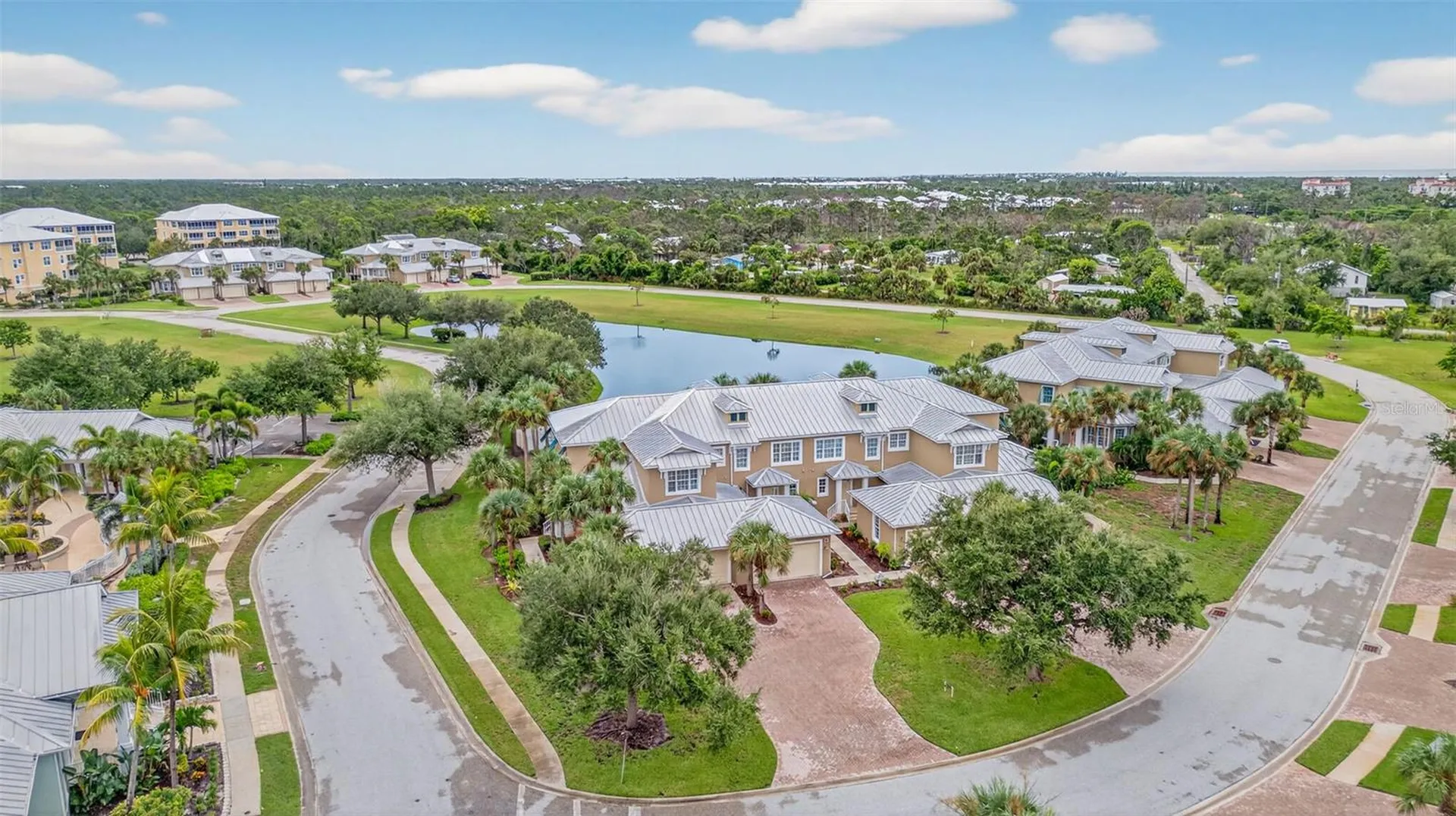 10601 Lemon Creek Loop Englewood FL 34224