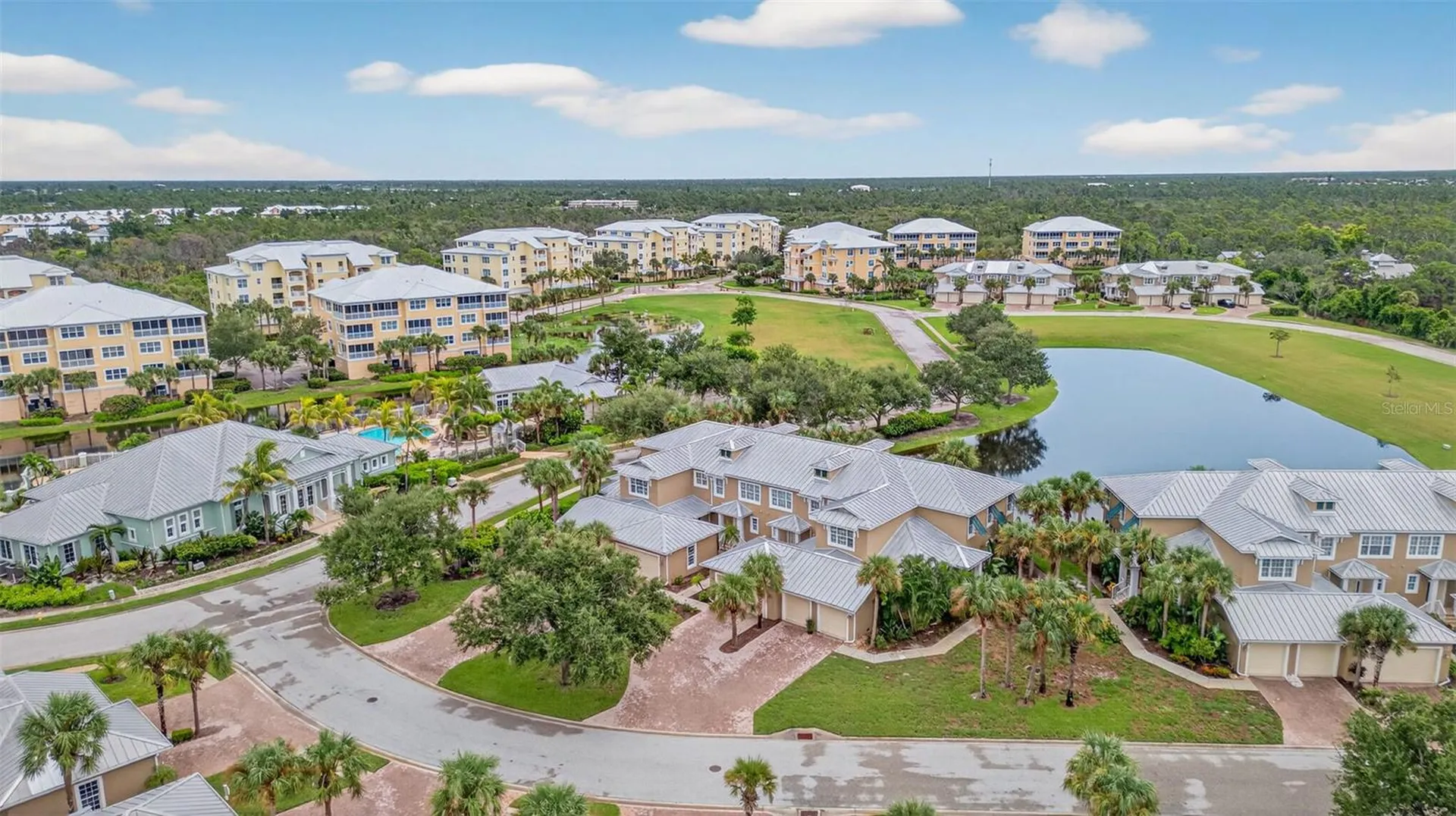 10601 Lemon Creek Loop Englewood FL 34224