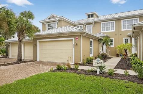 10601 Lemon Creek Loop Englewood FL 34224