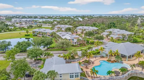 10601 Lemon Creek Loop Englewood FL 34224