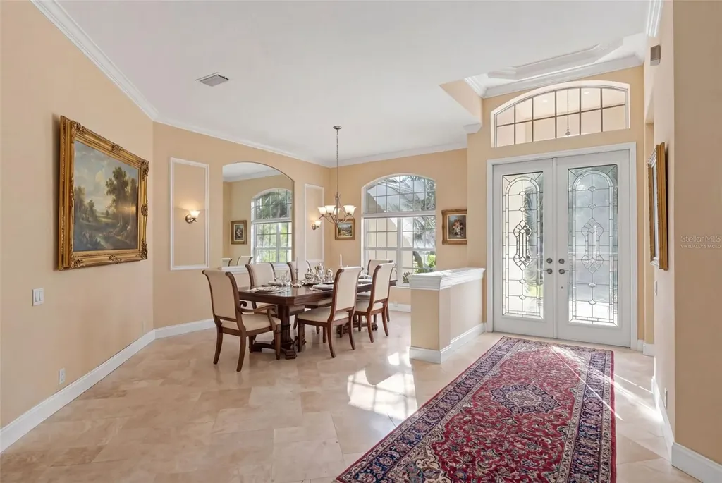 17890 Arbor Greene Drive Tampa FL 33647