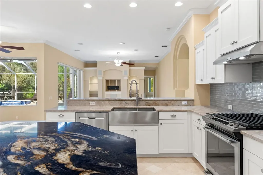 17890 Arbor Greene Drive Tampa FL 33647