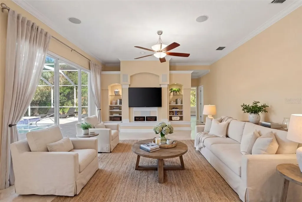 17890 Arbor Greene Drive Tampa FL 33647