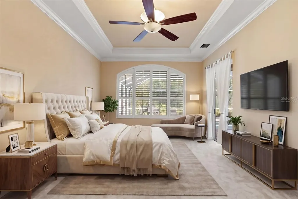 17890 Arbor Greene Drive Tampa FL 33647