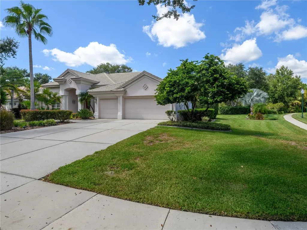 17890 Arbor Greene Drive Tampa FL 33647