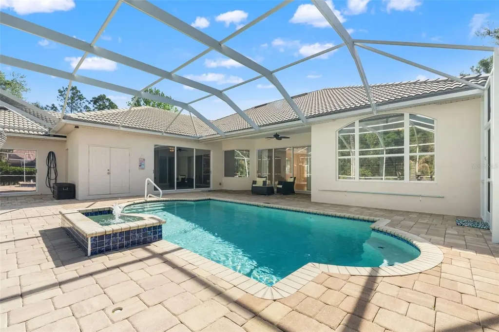 17890 Arbor Greene Drive Tampa FL 33647