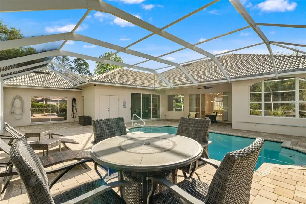 17890 Arbor Greene Drive Tampa FL 33647
