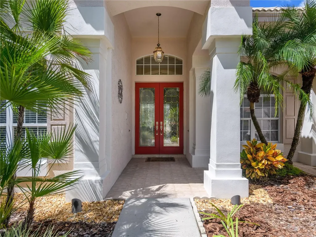 17890 Arbor Greene Drive Tampa FL 33647