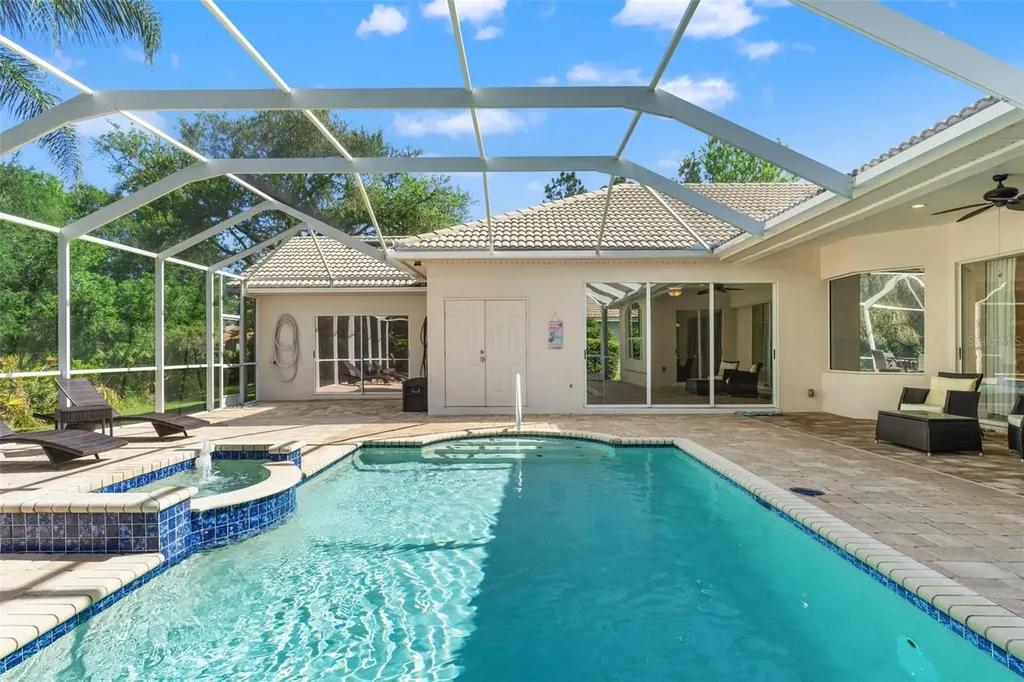 17890 Arbor Greene Drive Tampa FL 33647