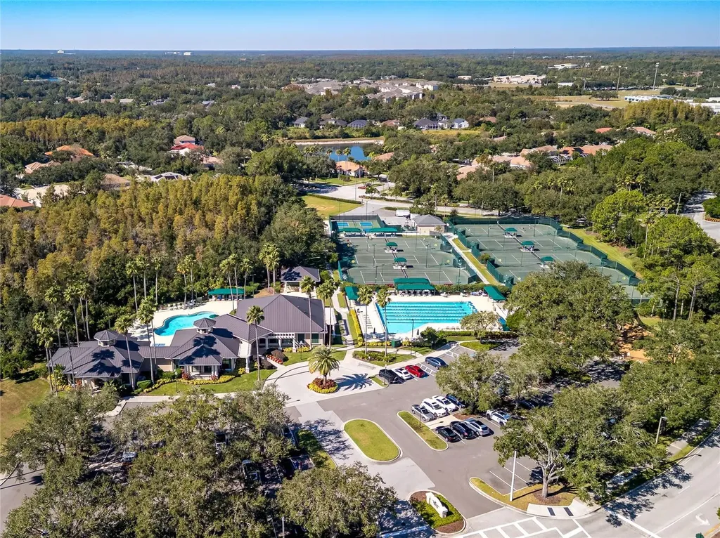 17890 Arbor Greene Drive Tampa FL 33647