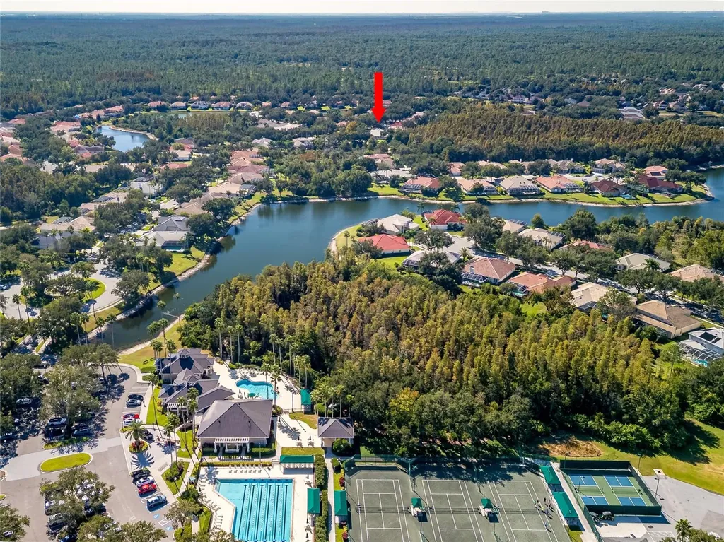 17890 Arbor Greene Drive Tampa FL 33647