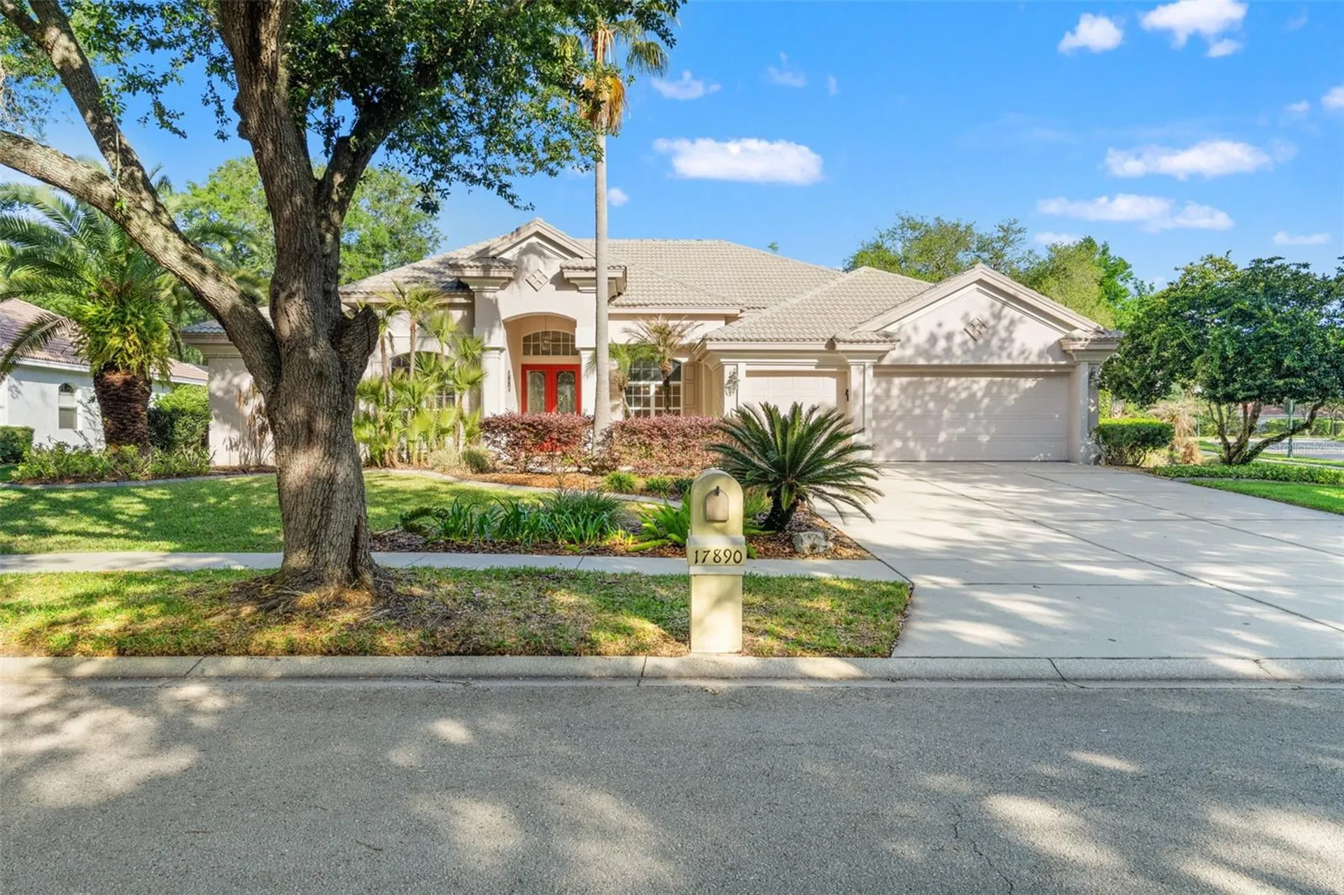 17890 Arbor Greene Drive Tampa FL 33647