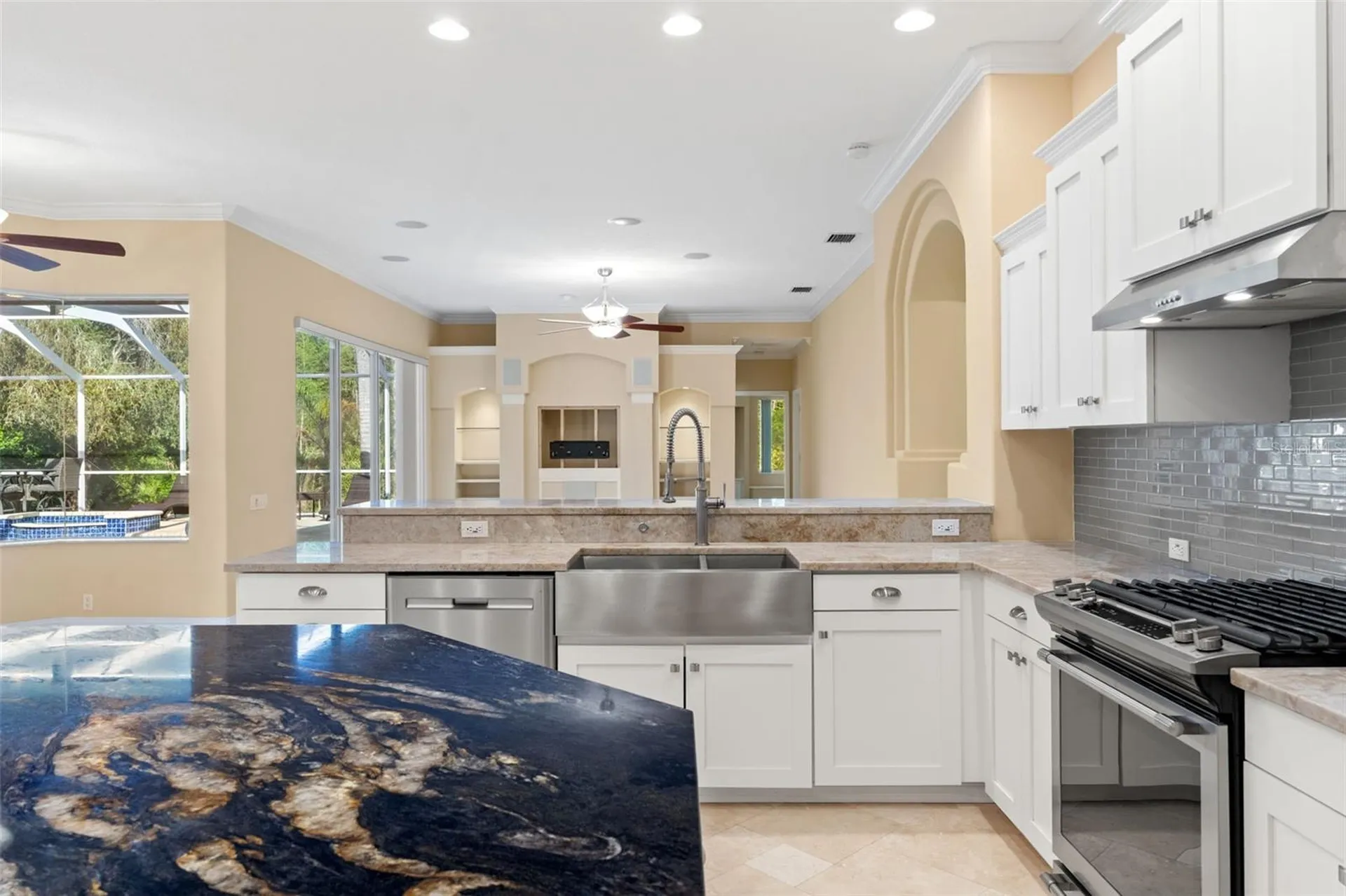 17890 Arbor Greene Drive Tampa FL 33647