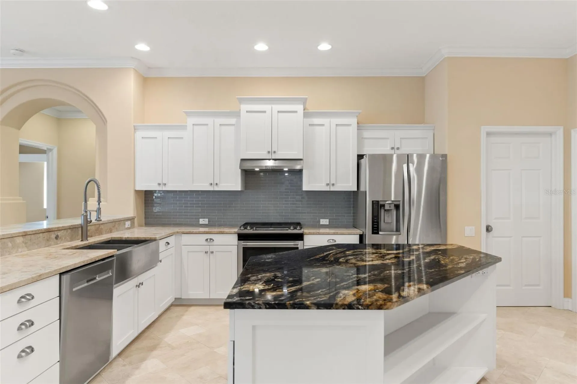 17890 Arbor Greene Drive Tampa FL 33647