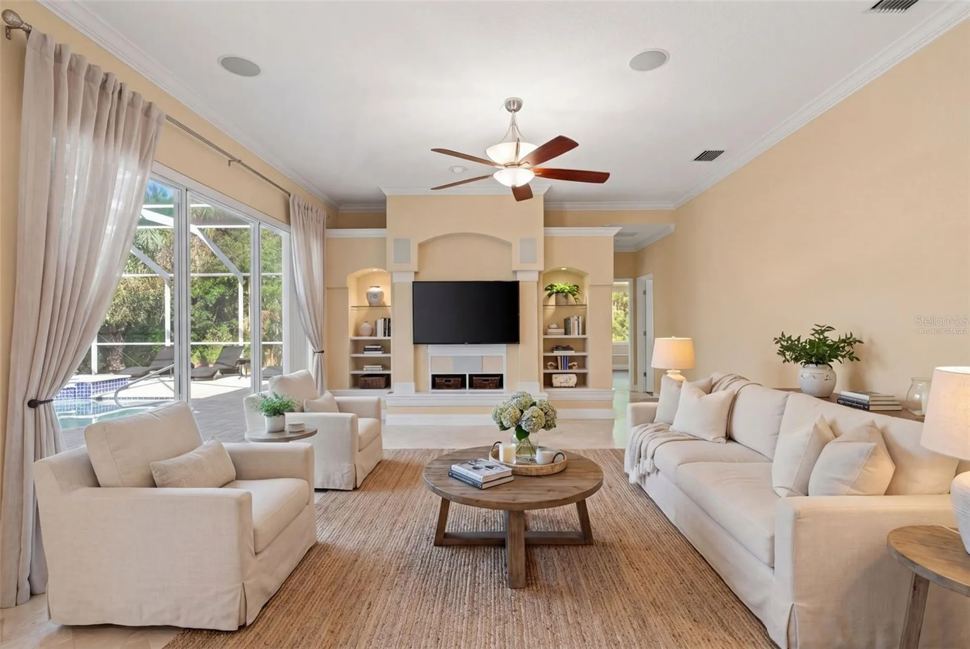 17890 Arbor Greene Drive Tampa FL 33647